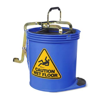 Roller Wringer Mop Bucket