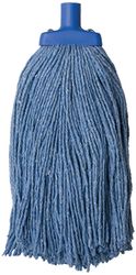 Mop Head Duraclean 400gr BLUE