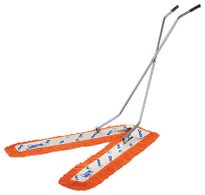 Modacrylic Scissor Mop Complete Set