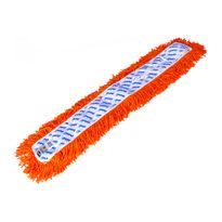 Modacrylic Scissor Mop - Replacement Head