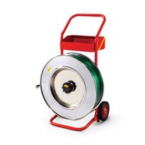 Strapping Dispenser Trolley - A700
