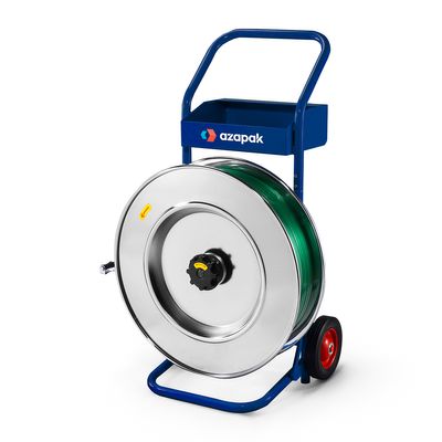 Strapping Dispenser Trolley - A700