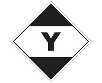 Labels LIMITED QUANTITIES  100x100mm (500)