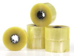 Packaging Tape ZeroTape® 500 48mmx150m Clear