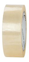 DENVA Packaging Tape 36mmx75m Clear