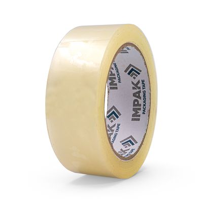 DENVA Packaging Tape 36mmx75m Clear