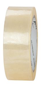DENVA Packaging Tape 36mmx75m Clear