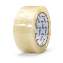 DENVA Packaging Tape 48mmx75m Clear