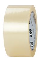 DENVA Packaging Tape 48mmx75m Clear