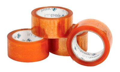 PACKAGING TAPE- PREMIUM GRADE HEAVY DUTY