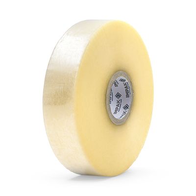 IMPAK 800 Machine Tape 48mmx990m Clear