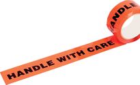 HANDLE WITH CARE TAPE