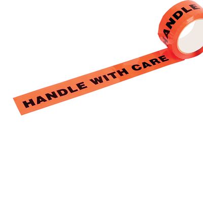 HANDLE WITH CARE TAPE