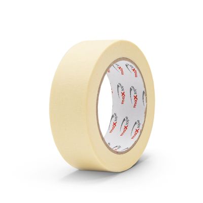 MaxTape 4220 GP Masking Tape 36mmx50m