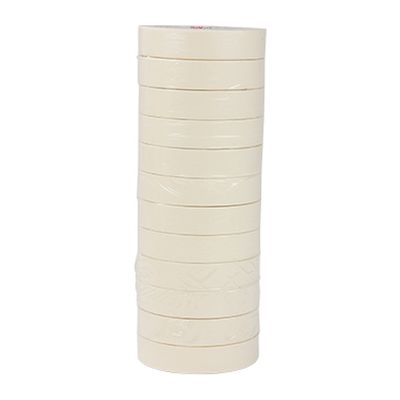 Masking Tape Handy Pack 24mmx50m (12 Rolls)