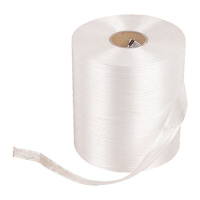 Tying Machine Twine PE28 White 3600m/RL