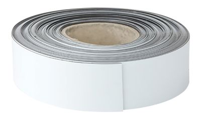 Magnetic Labelling Roll 50mm x 30m