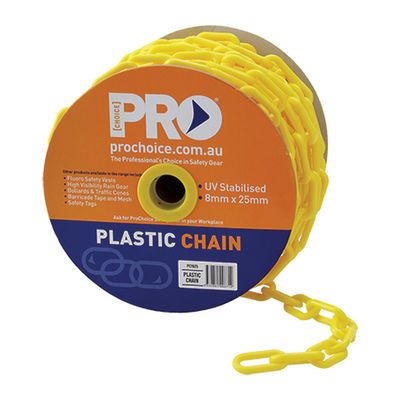 SAFETY CHAIN
