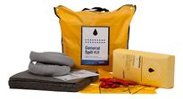 GENERAL PURPOSE SPILL KITS - 30L