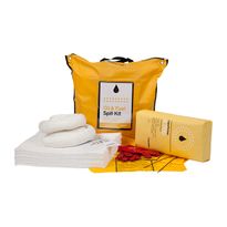 Spill Control Kit Oil & Fuel 30L Kit