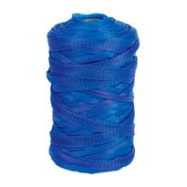 Protective Netting 15-45mm 250m Blue