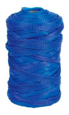 Protective Netting 15-45mm 250m Blue