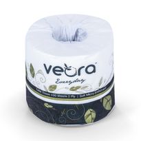 VEORA 400 SHEET TOILET PAPER