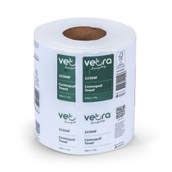 Centrefeed Towel Veora™ Everyday 19cm x 300m 6rls