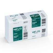 VEORA Multifold Hand Towel