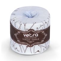 VEORA Toilet Paper 3Ply 210 Sheets