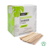 CUTLERY & STIRRERS