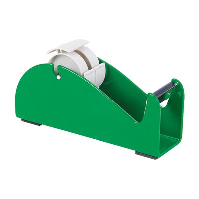 BENCH TOP TAPE DISPENSER - METAL