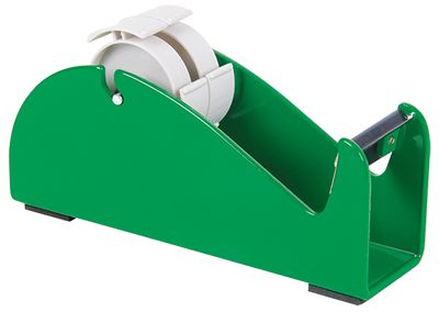 BENCH TOP TAPE DISPENSER - METAL