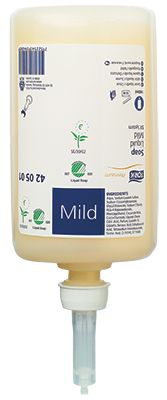 Liquid Soap Tork S1 Mild 1000mLx6