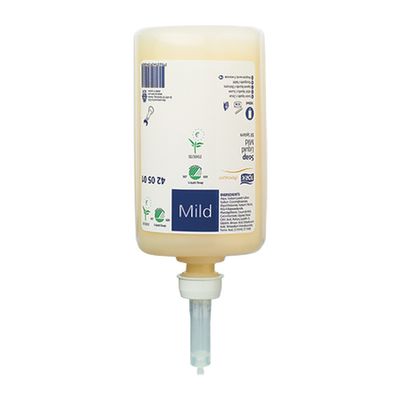 Tork S1 Liquid Soap Mild 1000mL x 6