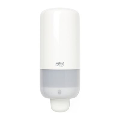 TORK S4 Foam Soap System