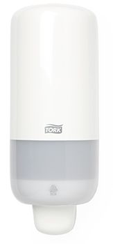 TORK S4 FOAM SOAP SYSTEM