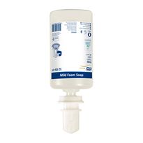 Tork S4 Foam Soap Mild 1000mL x 6
