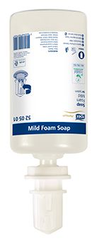 Tork® S4 Foam Soap Mild 1000mL x 6pks