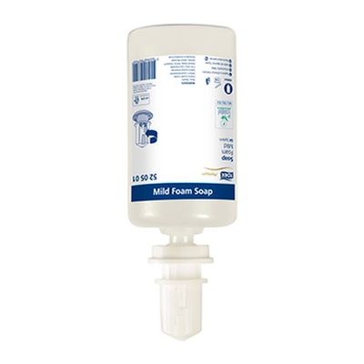 Tork S4 Foam Soap Mild 1000mL x 6