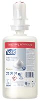 Tork S4 Foam Soap Antimicrobial 1000mL x 6