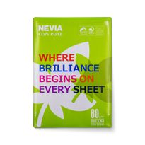 Copy Paper A4 White 80gsm (500sheets)