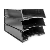 DOCUMENT TRAYS A4