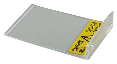 Tape Dispenser Flap (Suits 05.016)