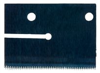 Tape Dispenser Blade (Tear Drop 50mm)