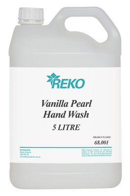 REKO HAND WASH