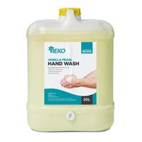 REKO Vanilla Pearl Hand Wash 20L