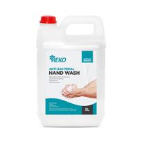 REKO Anti-Bacterial Hand Wash 5L