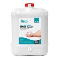 REKO Anti-Bacterial Hand Wash 20L