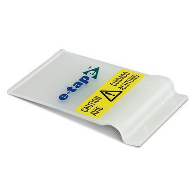 Tape Dispenser Flap (Suits e-Tape)